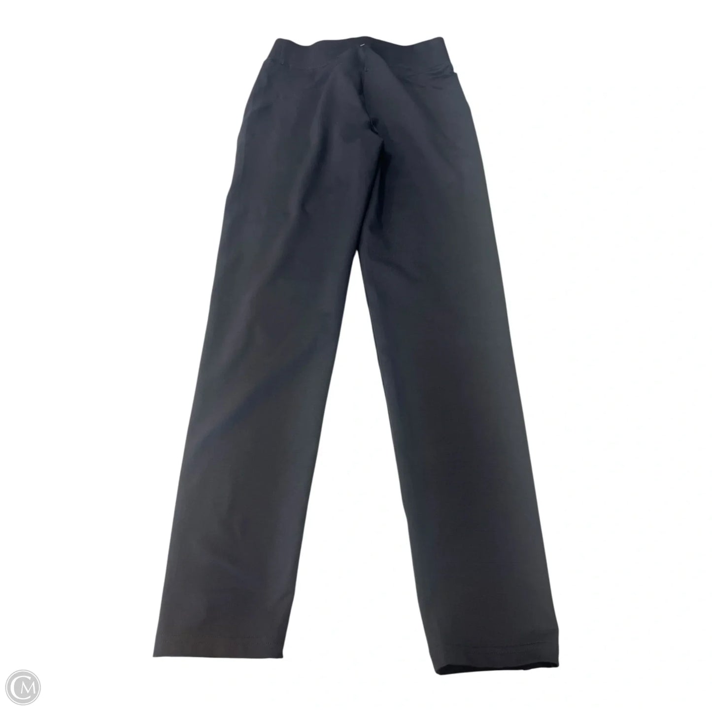 Athletic Leggings By Bolle In Grey, Size: S
