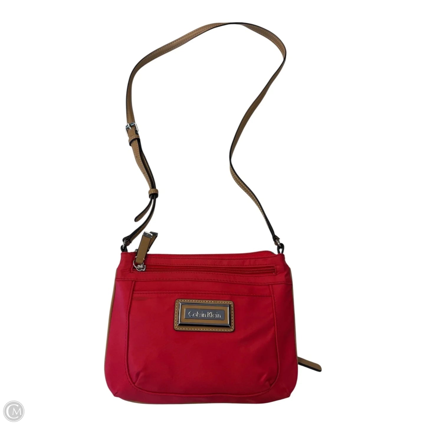 Crossbody By Calvin Klein, Size: Small