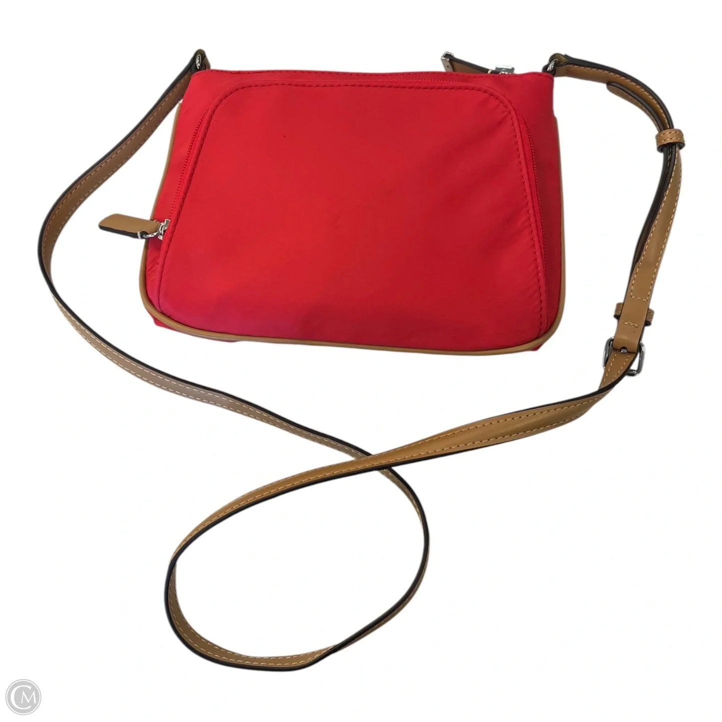 Crossbody By Calvin Klein, Size: Small