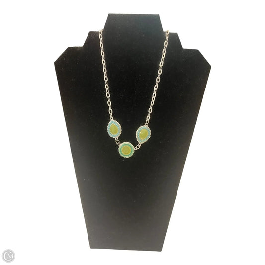 Necklace Statement By Clothes Mentor
