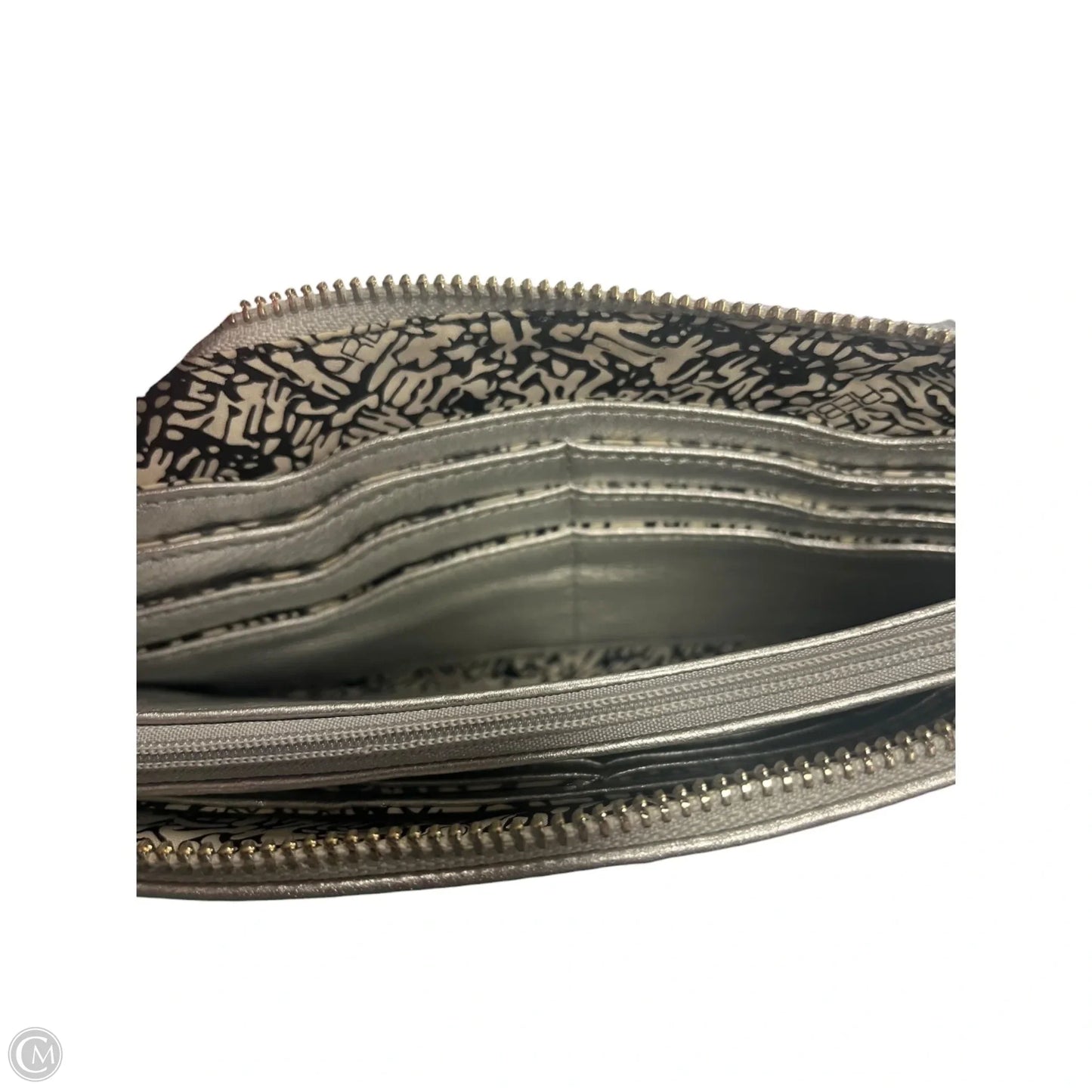 Wallet Designer By Rebecca Minkoff, Size: Small