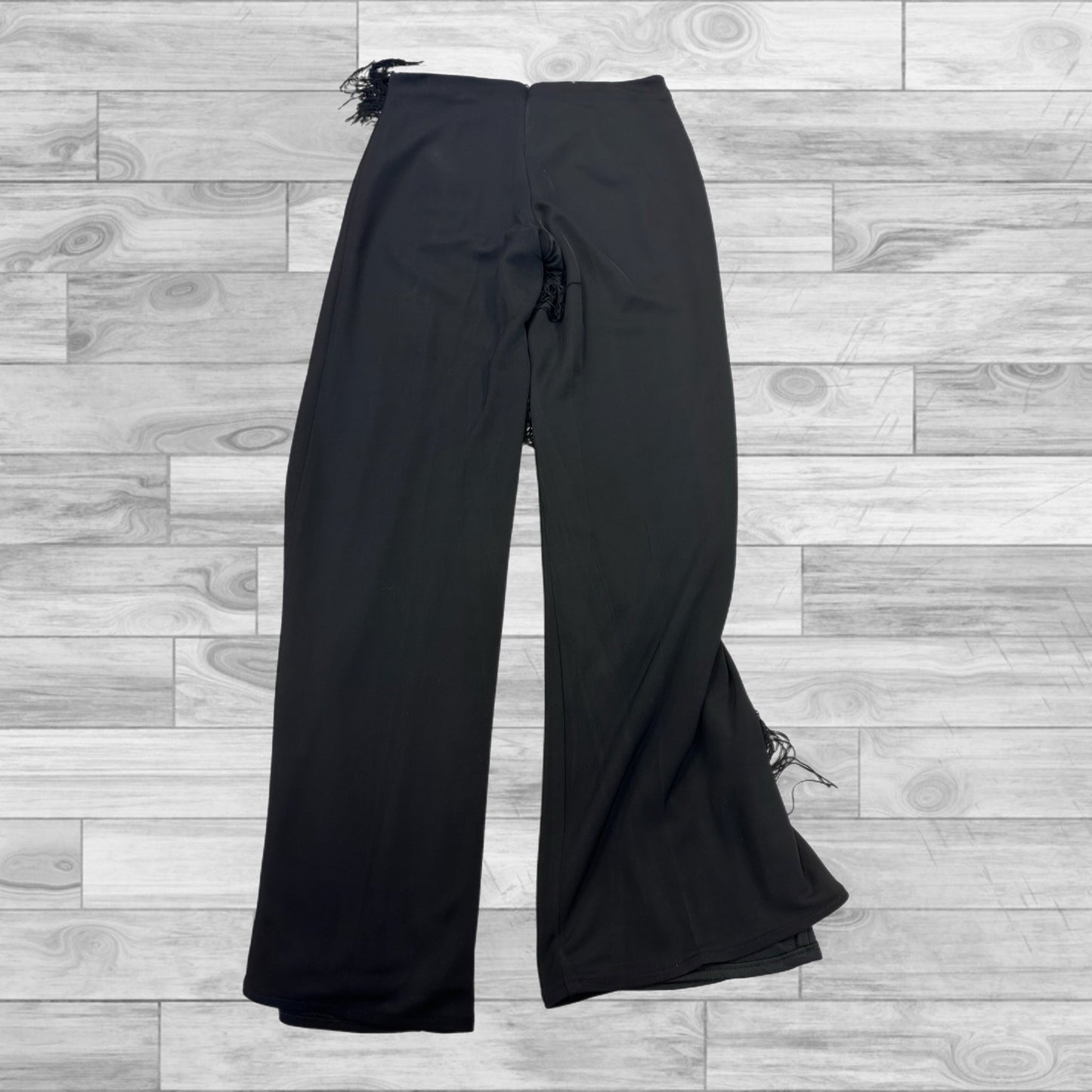 Pants Ankle By Cmc In Black, Size: Petite Xxs