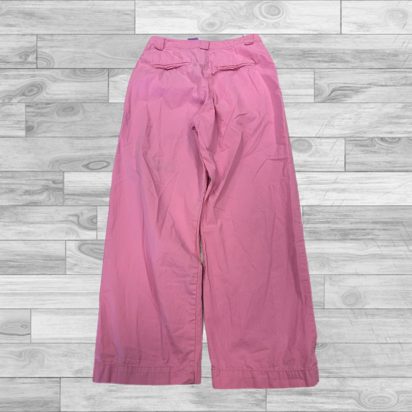 Pants Other By Mng In Pink, Size: 8