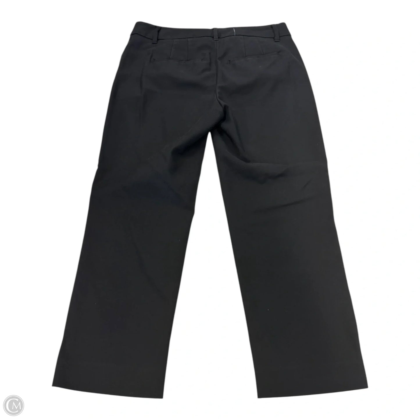 Pants Other By Charter Club In Black, Size: 2