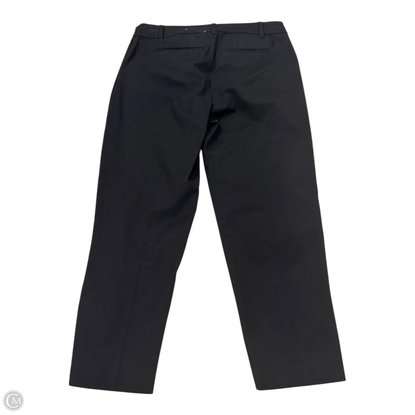 Pants Other By Charter Club In Black, Size: 2