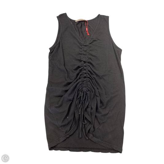 Top Sleeveless By Cmc In Black, Size: Xs