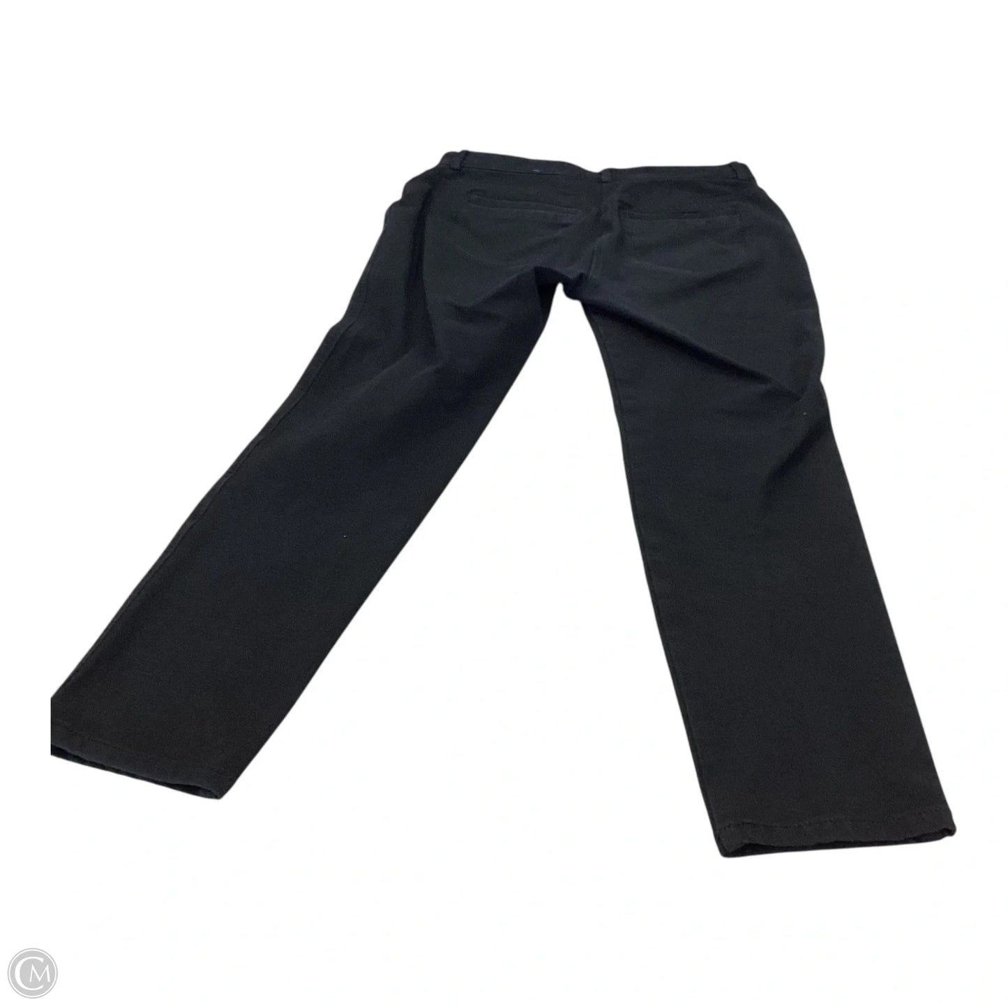 Pants Other By Chicos In Black, Size: 0