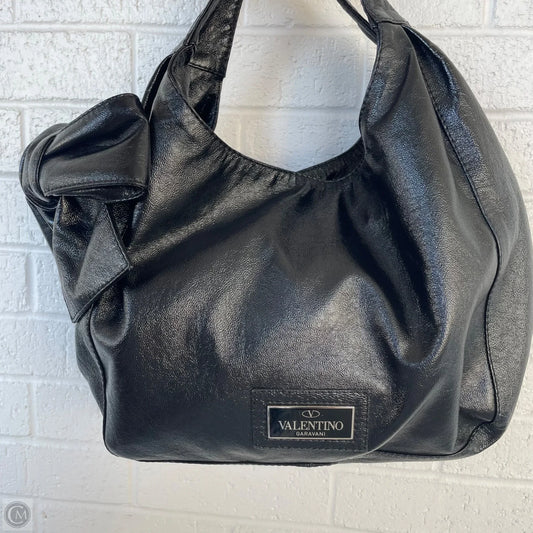 Handbag Luxury Designer By Valentino-garavani, Size: Large