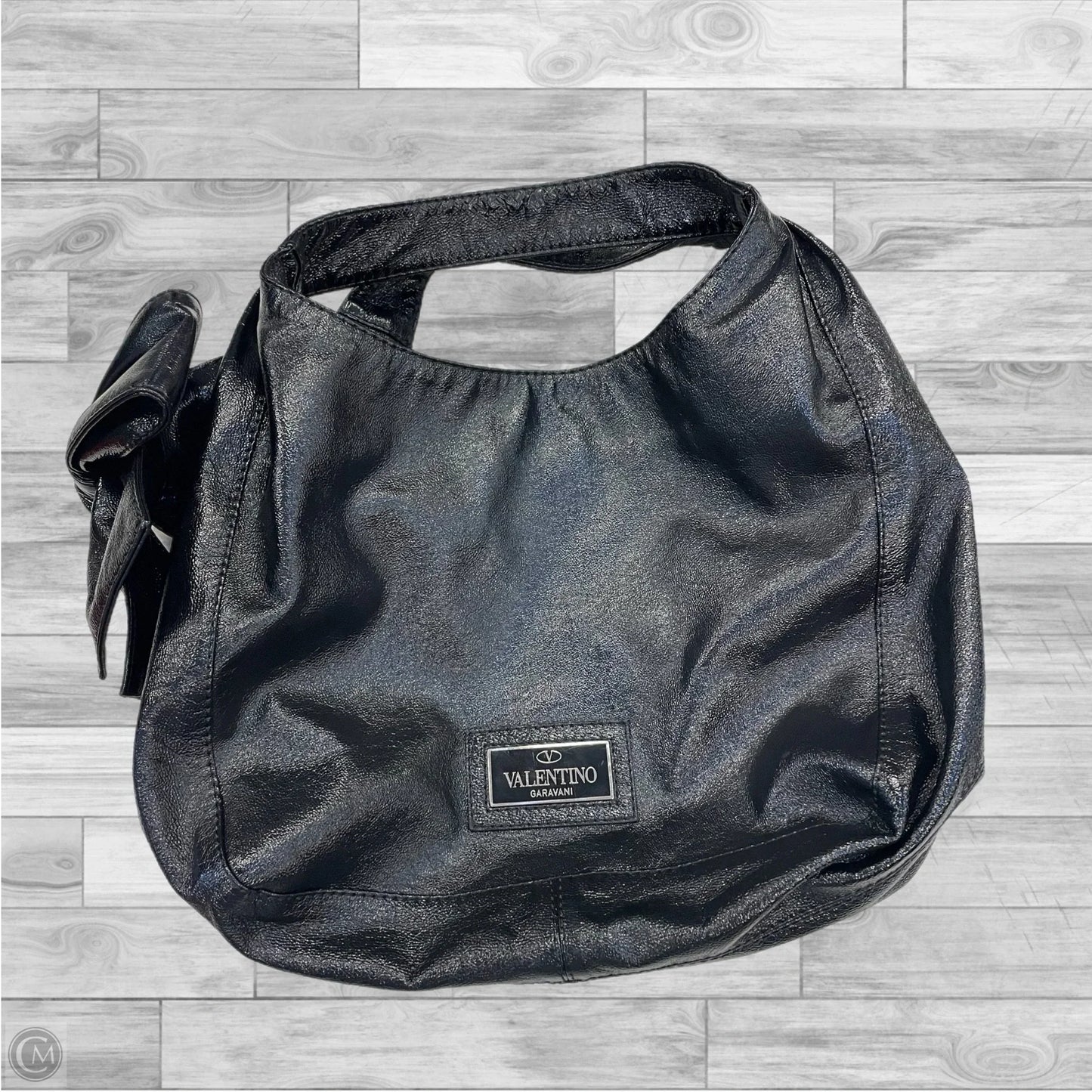 Handbag Luxury Designer By Valentino-garavani, Size: Large