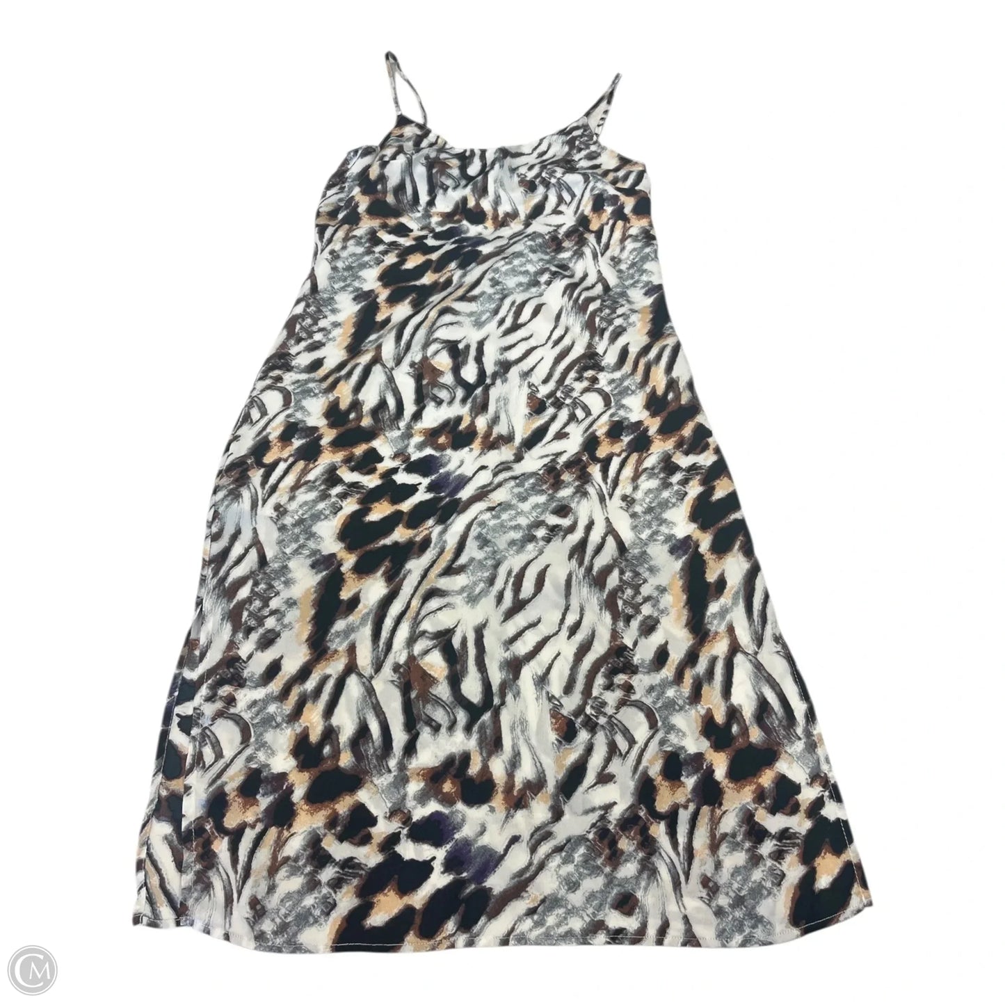 Dress Casual Short By One Clothing In Multi-colored, Size: Xs