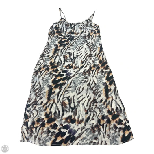 Dress Casual Short By One Clothing In Multi-colored, Size: Xs