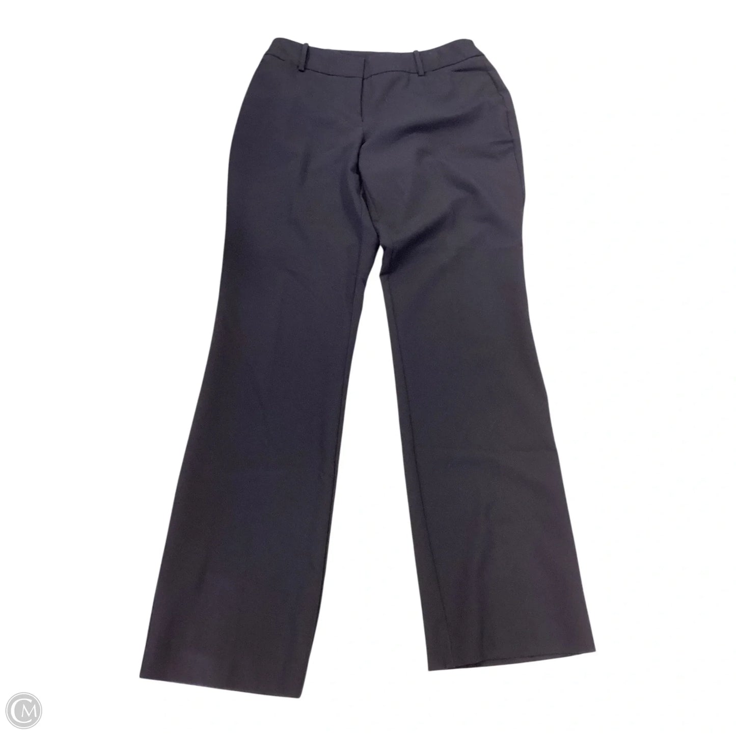 Pants Dress By Worthington In Navy, Size: 4