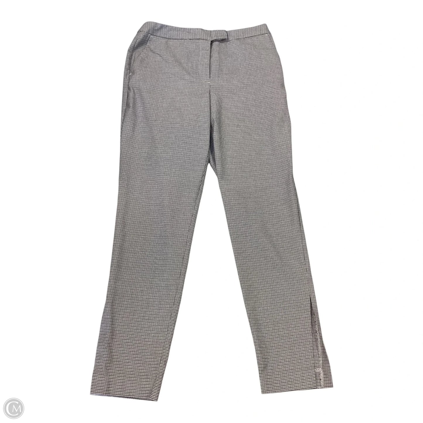 Pants Dress By Worthington In Multi-colored, Size: 4