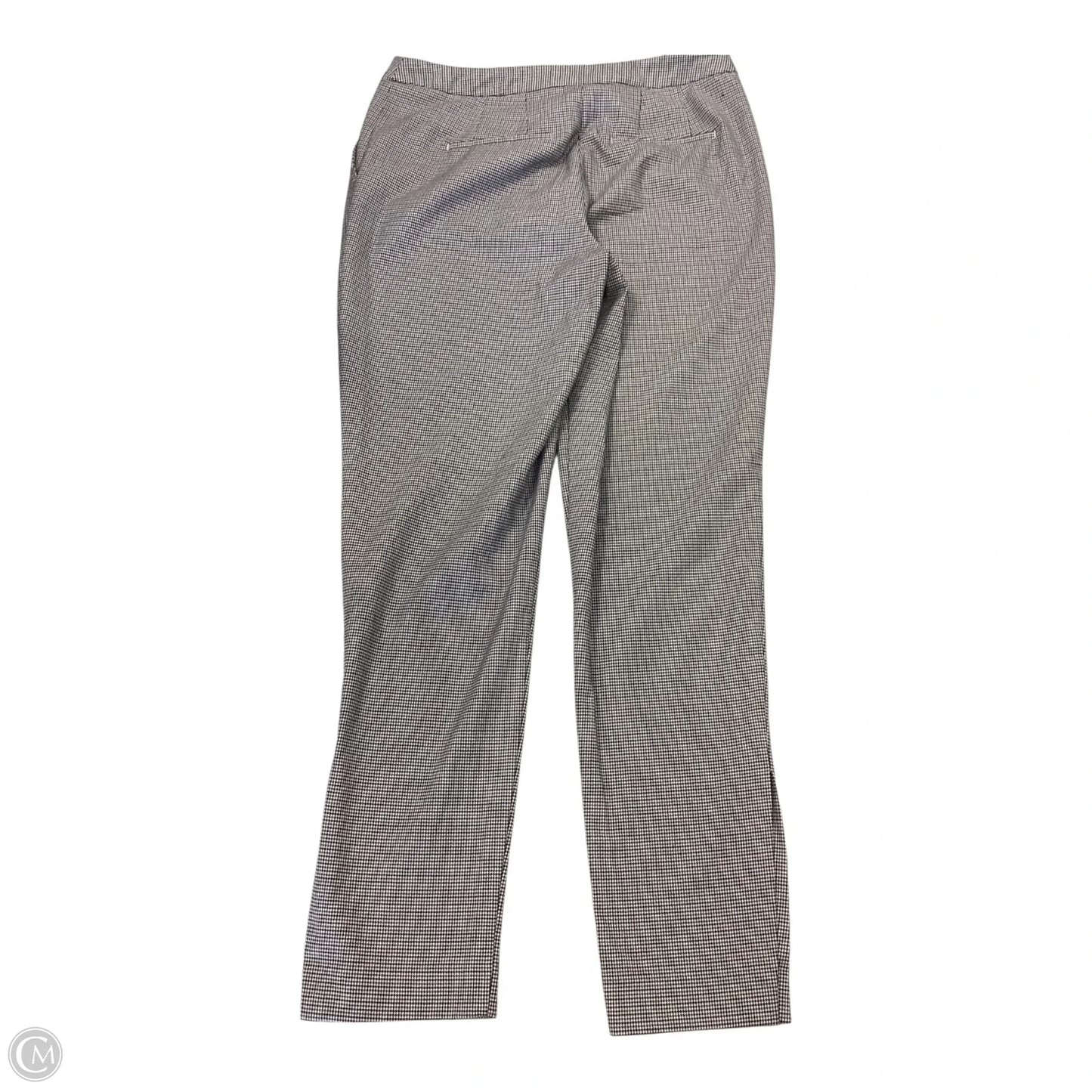 Pants Dress By Worthington In Multi-colored, Size: 4