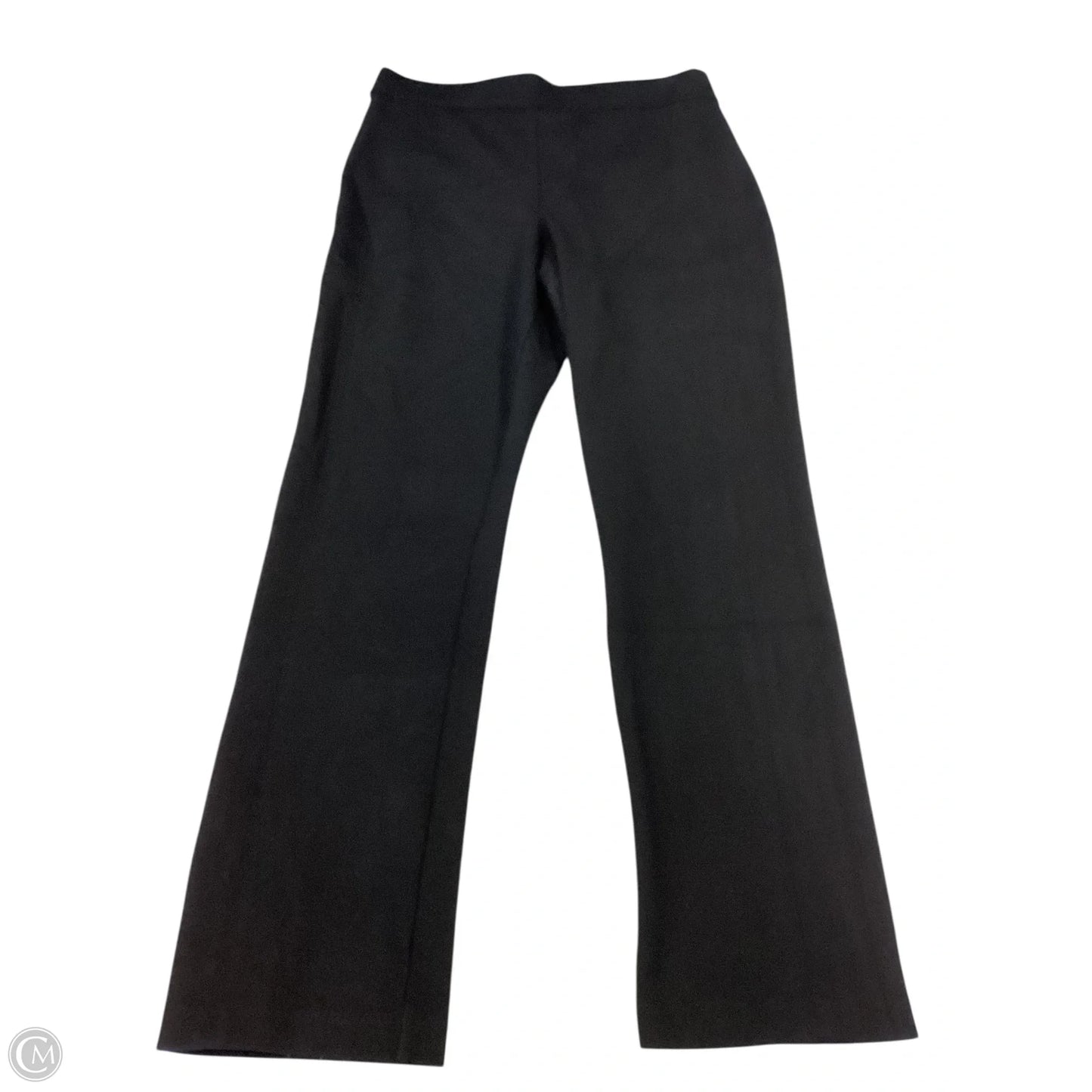 Pants Dress By Spanx In Black, Size: L