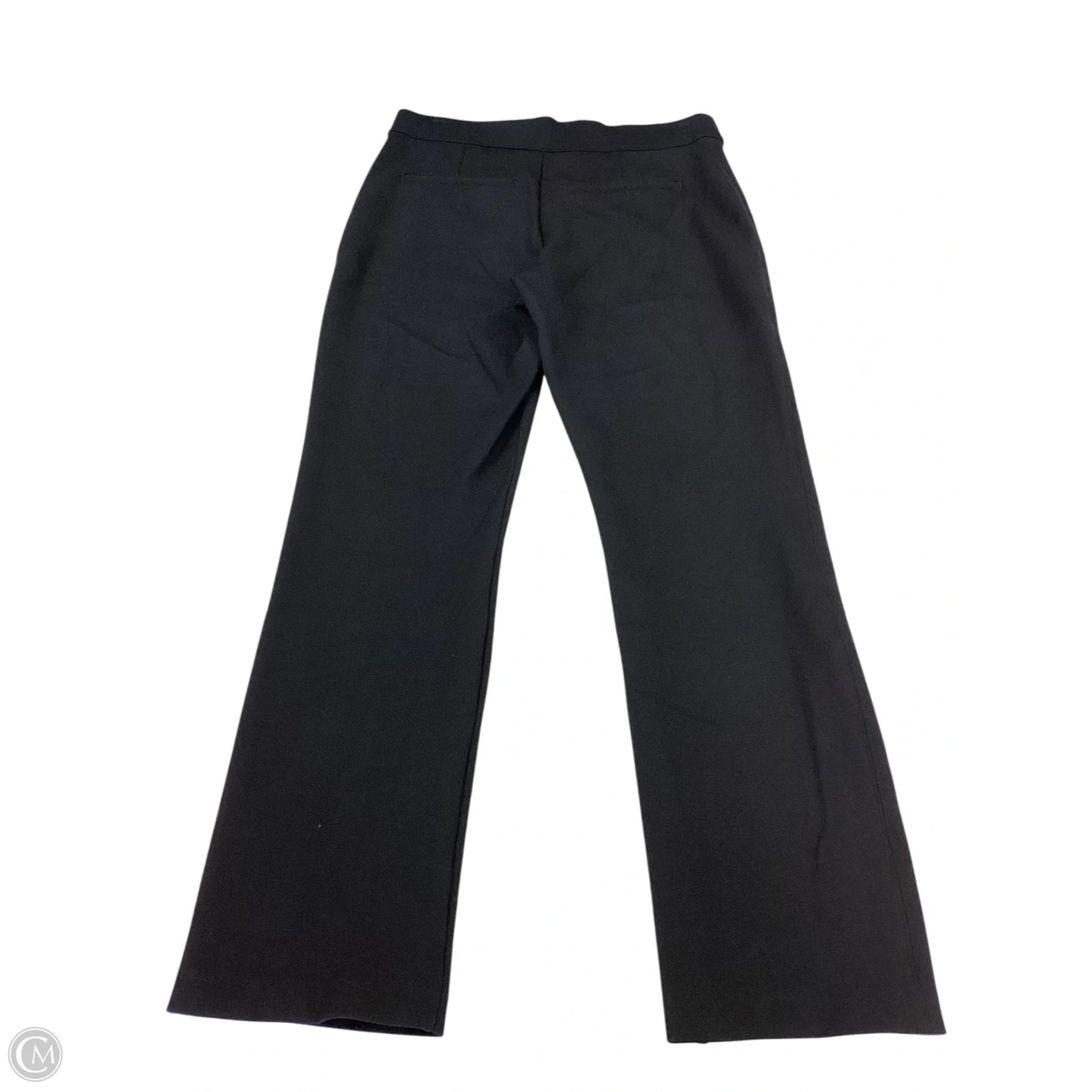 Pants Dress By Spanx In Black, Size: L