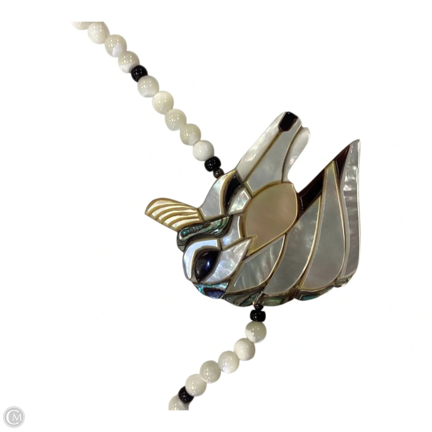 Necklace Statement By Clothes Mentor