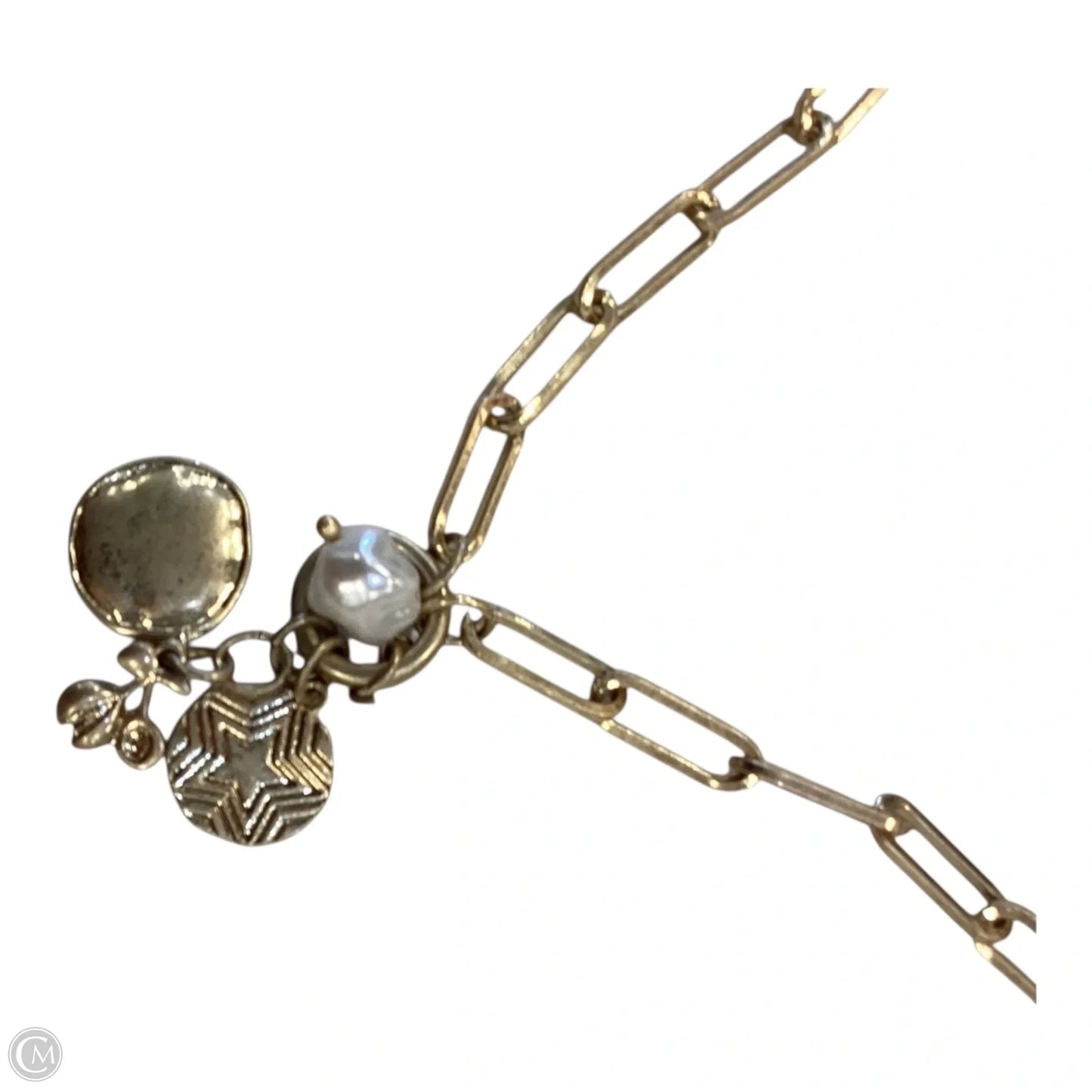 Necklace Chain By Clothes Mentor