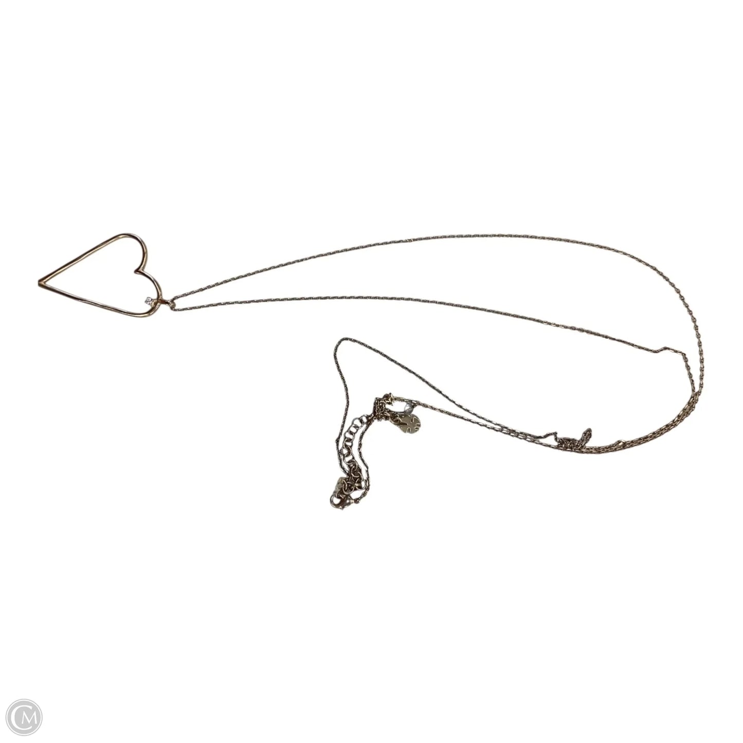 Necklace Chain By Lucky Brand