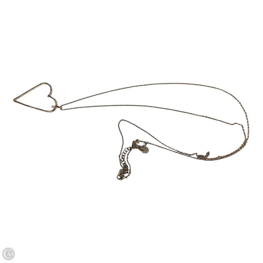 Necklace Chain By Lucky Brand