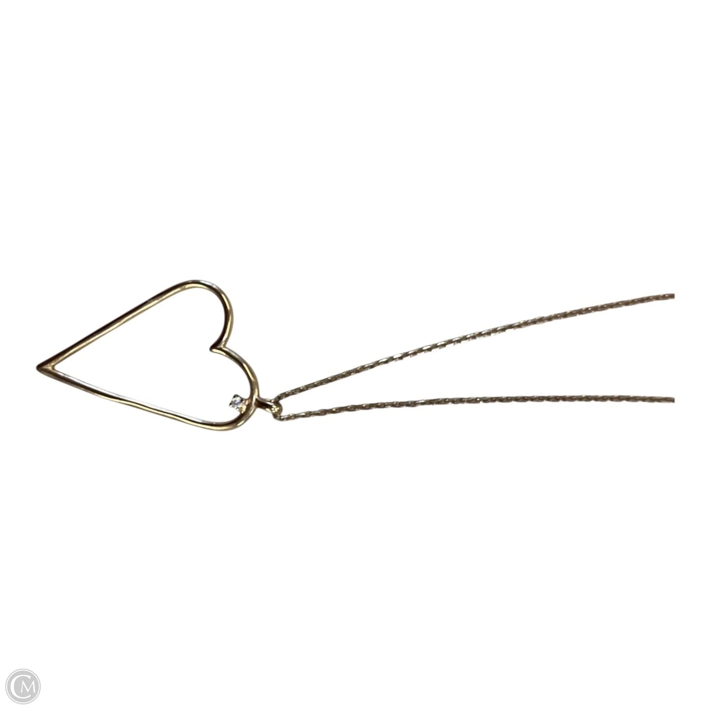 Necklace Chain By Lucky Brand