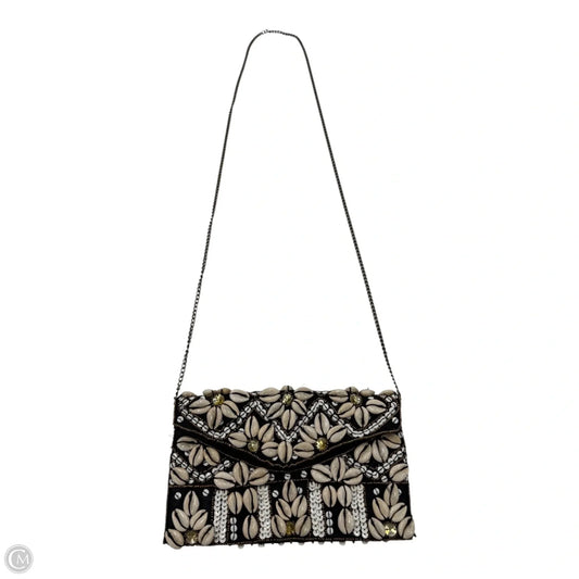 Crossbody By Clothes Mentor, Size: Medium