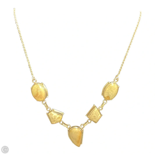 Necklace Sterling Silver By Cmc