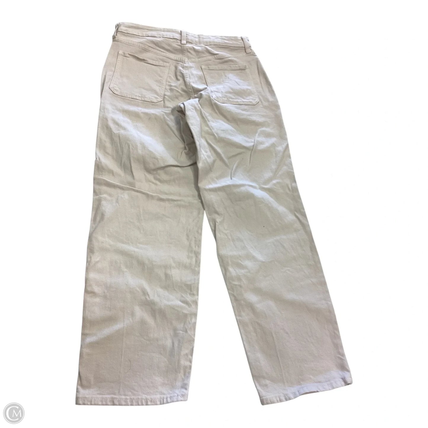 Pants Other By Old Navy In Tan, Size: 10