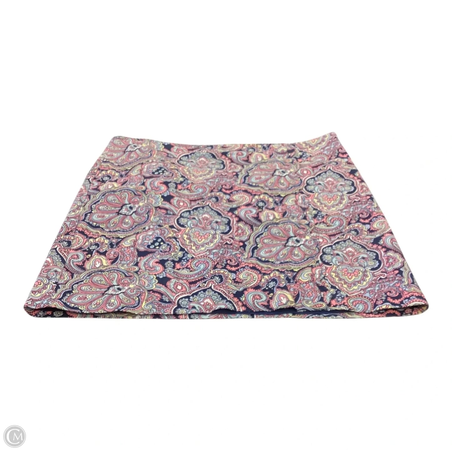 Skirt Mini & Short By Talbots In Multi-colored, Size: 16