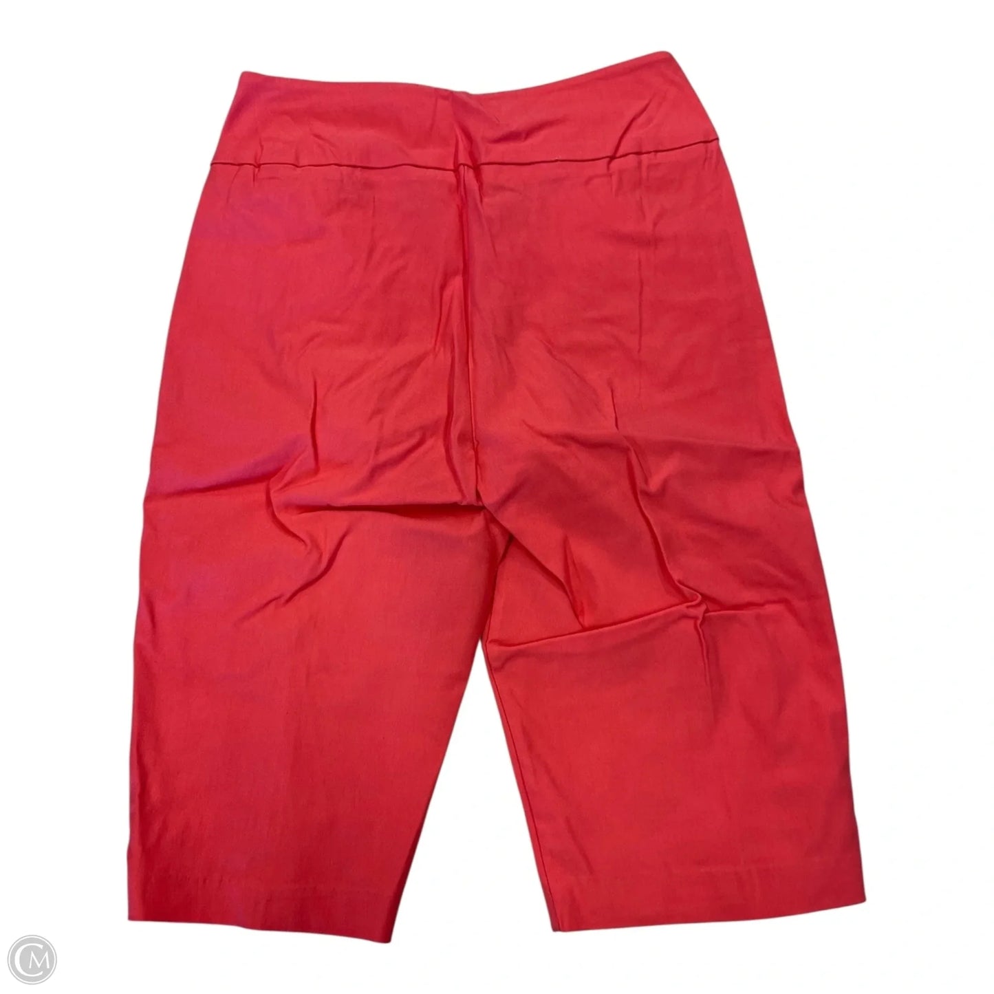 Shorts By LuLu B In Coral, Size: 2