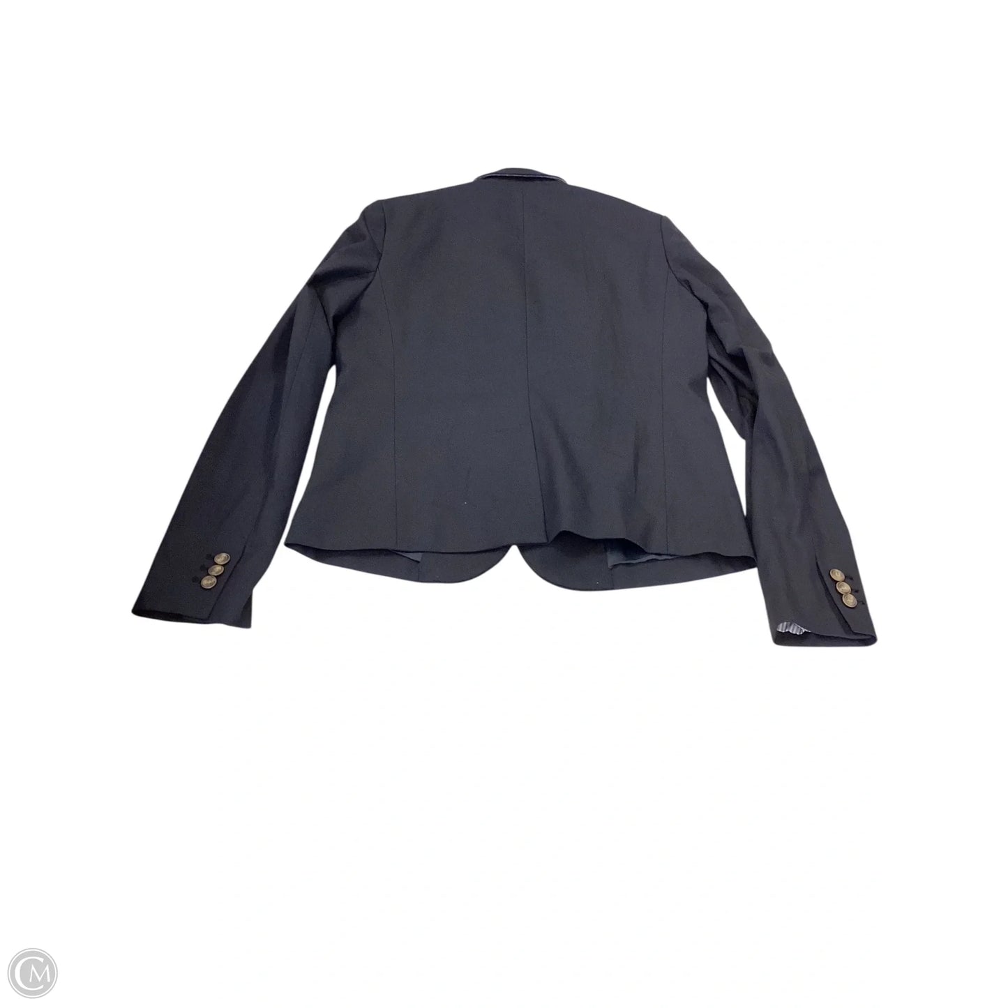 Blazer By Gap In Navy, Size: 8