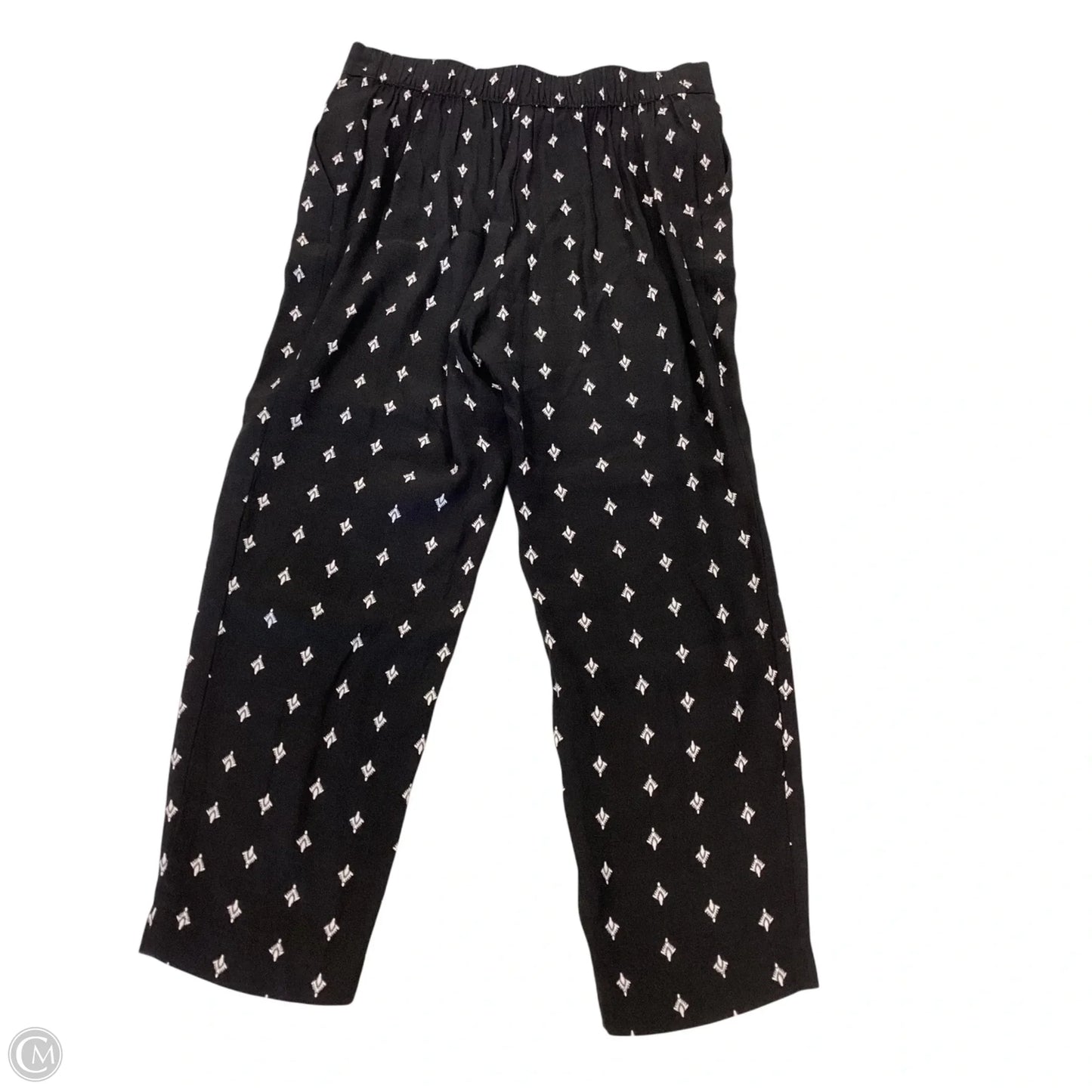 Pants Other By Loft In Black, Size: Sp