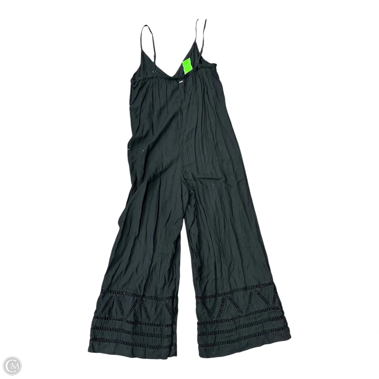 Jumpsuit By Oneill In Black, Size: S