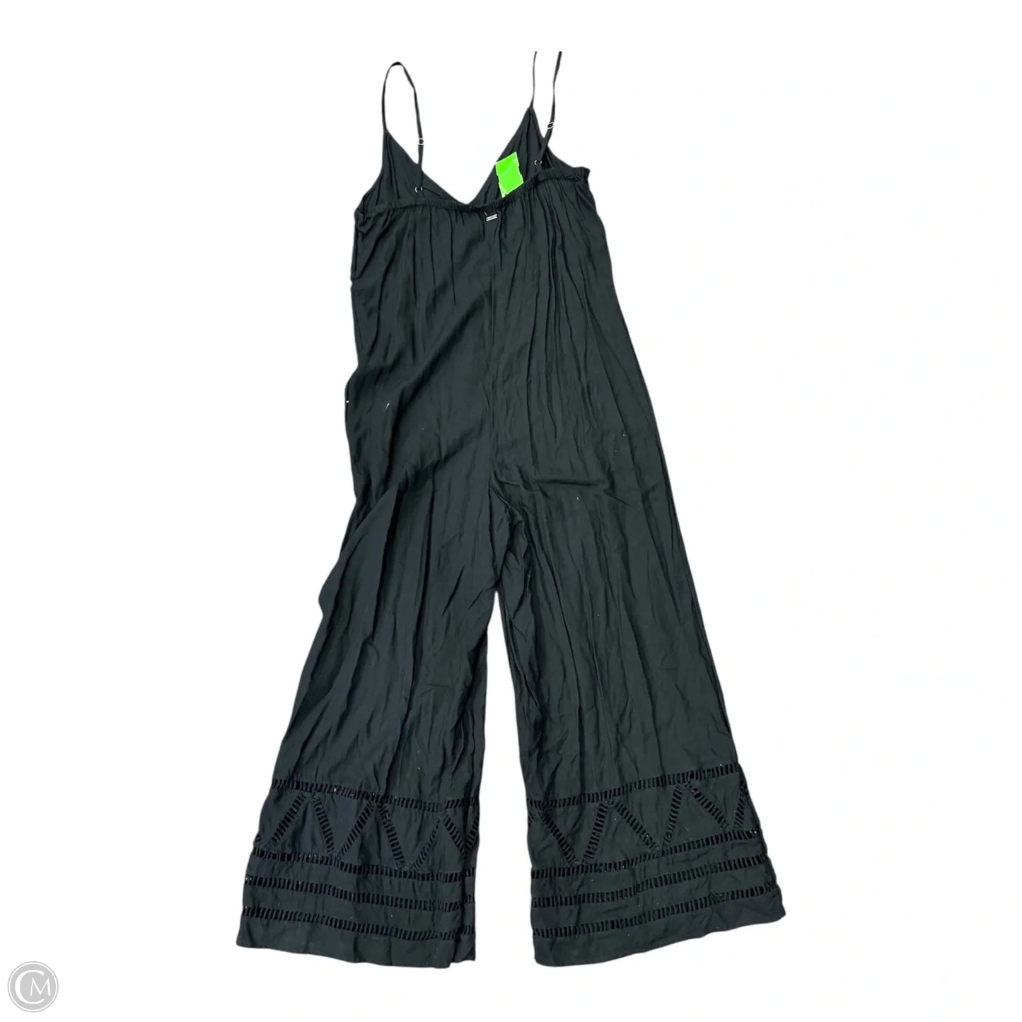 Jumpsuit By Oneill In Black, Size: S