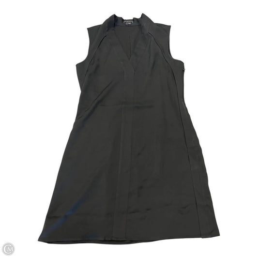 Dress Casual Short By Theory In Black, Size: 4
