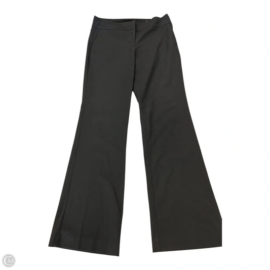 Pants Dress By Ann Taylor In Black, Size: 4
