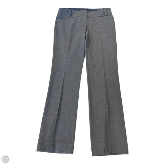 Pants Dress By Limited In Grey, Size: 6