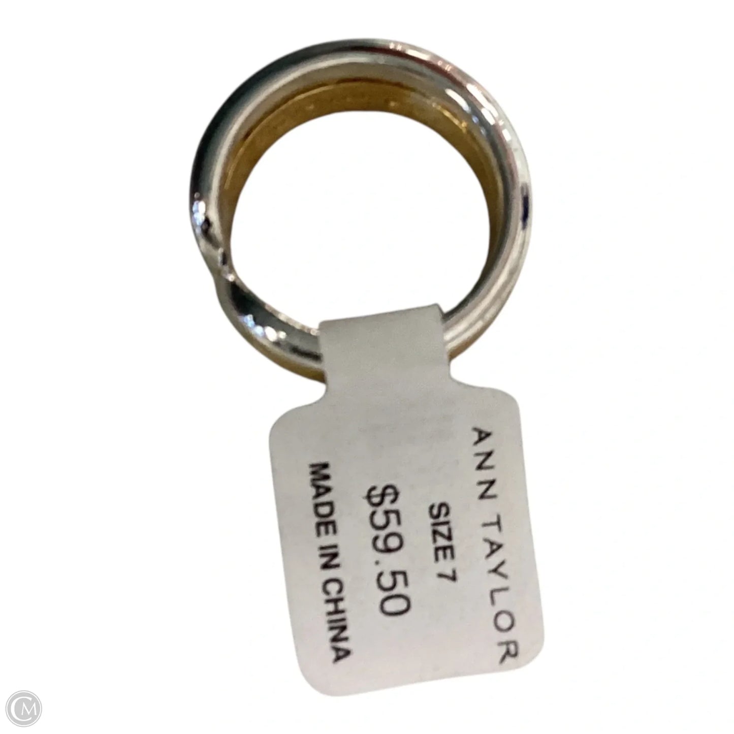 Ring Other By Ann Taylor, Size: 7