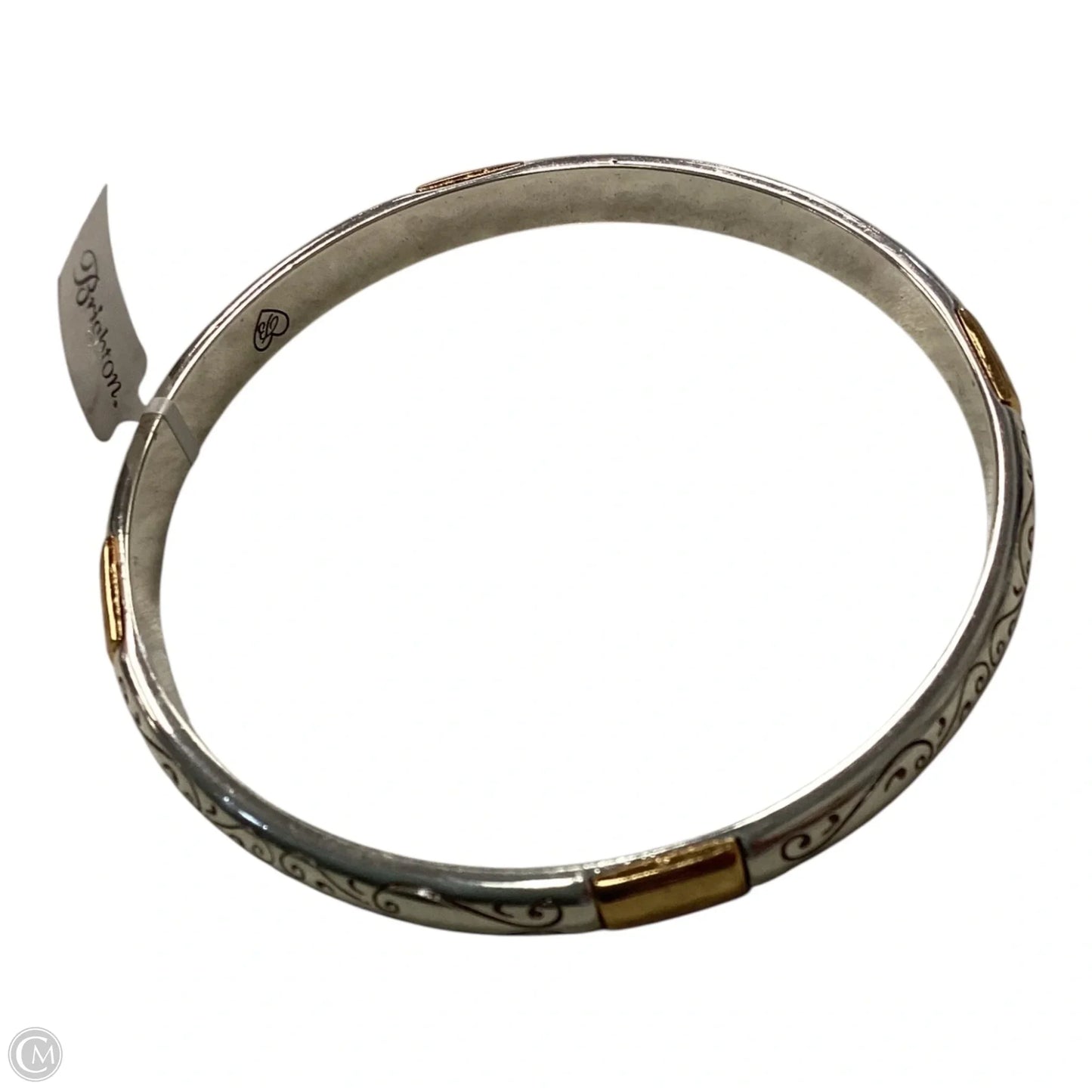 Bracelet Bangle By Brighton