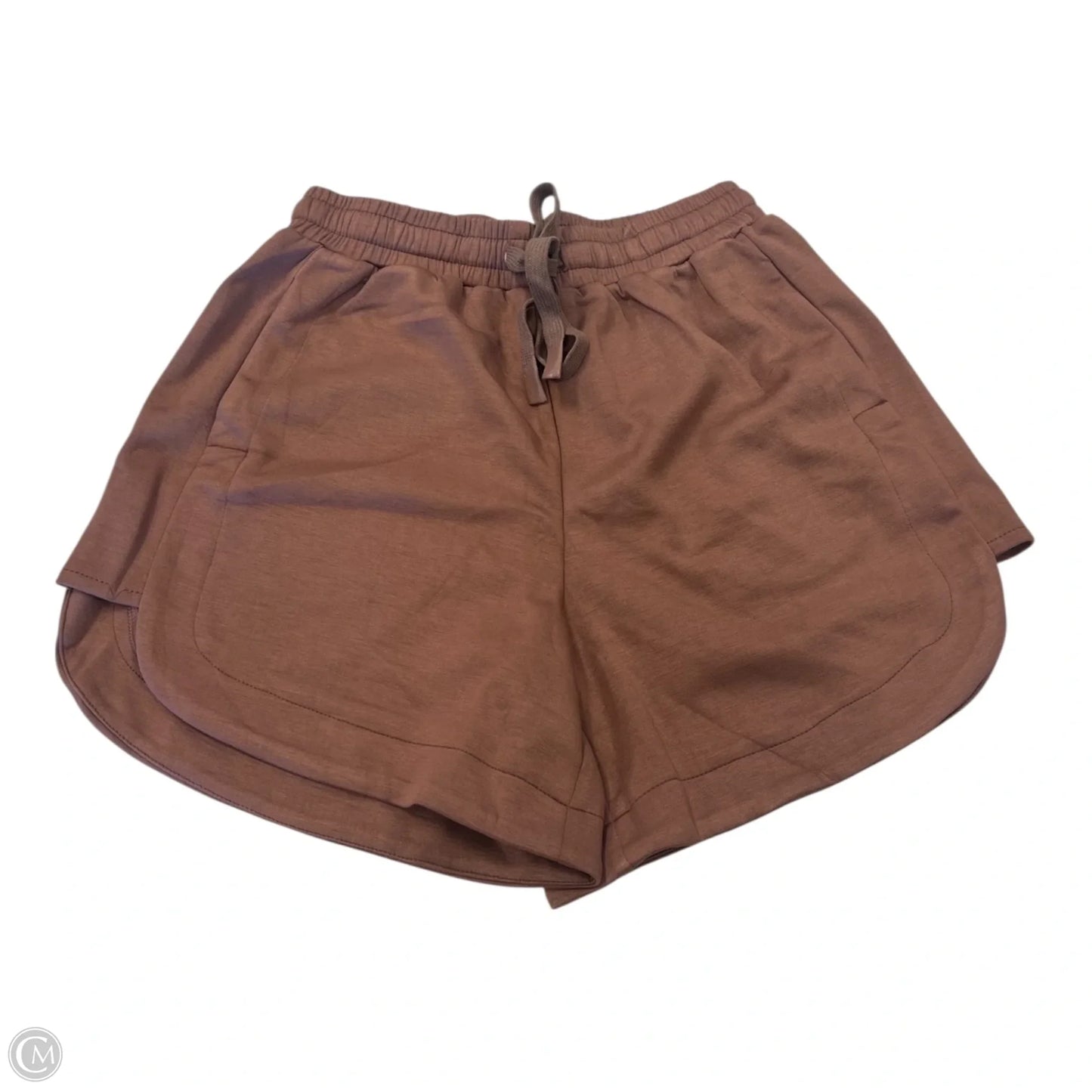 Shorts By Anrabess In Brown, Size: S