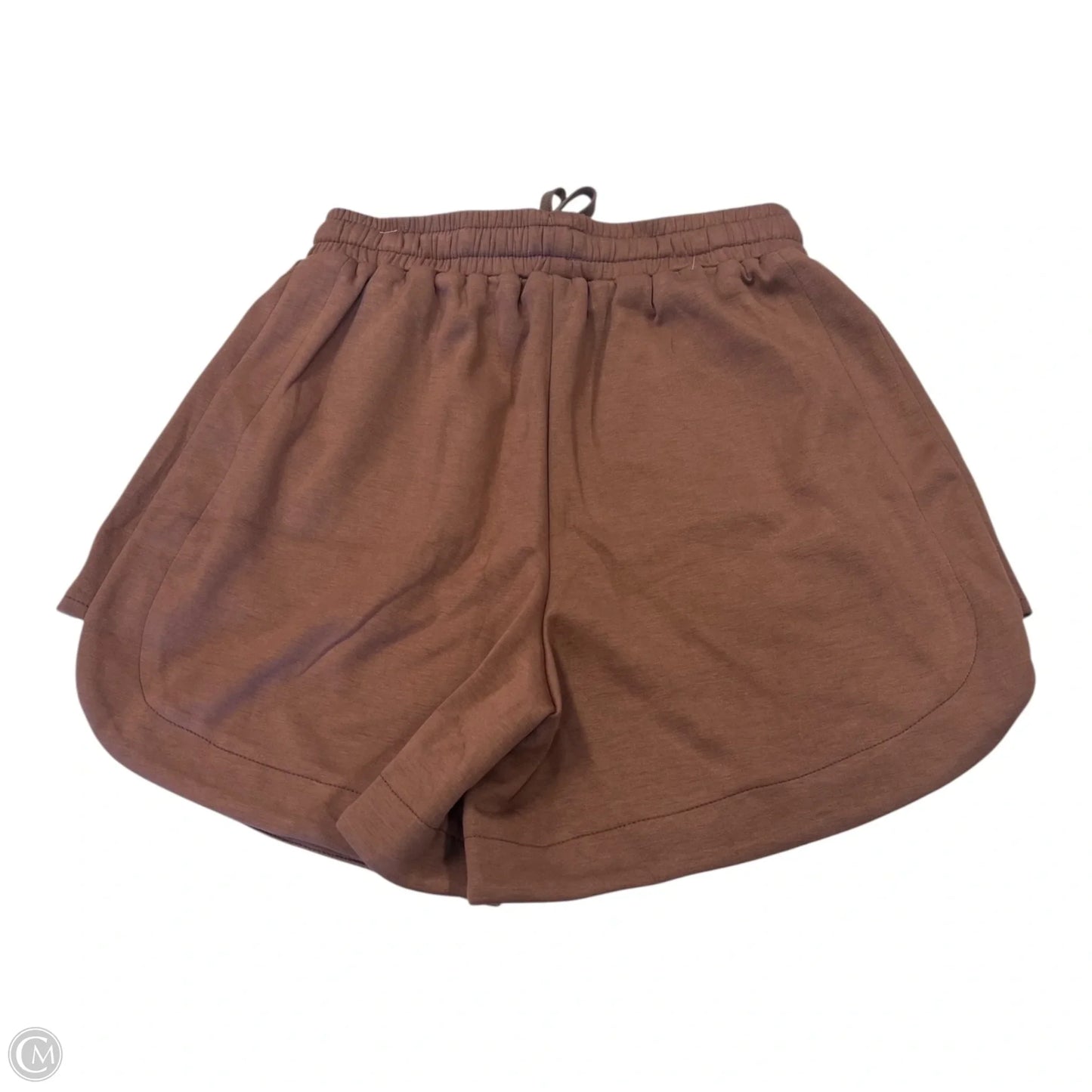 Shorts By Anrabess In Brown, Size: S