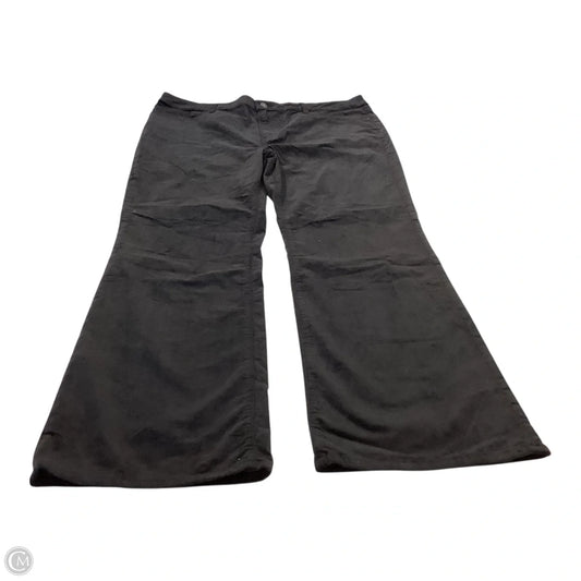 Pants Other By Chicos In Black, Size: 18