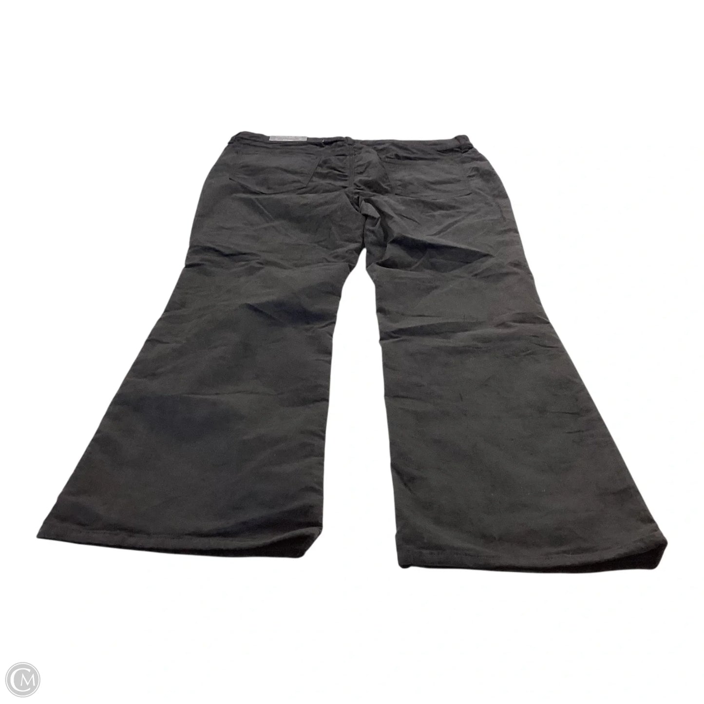 Pants Other By Chicos In Black, Size: 18