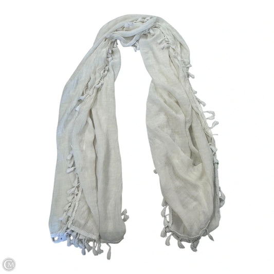 Scarf Long By Clothes Mentor