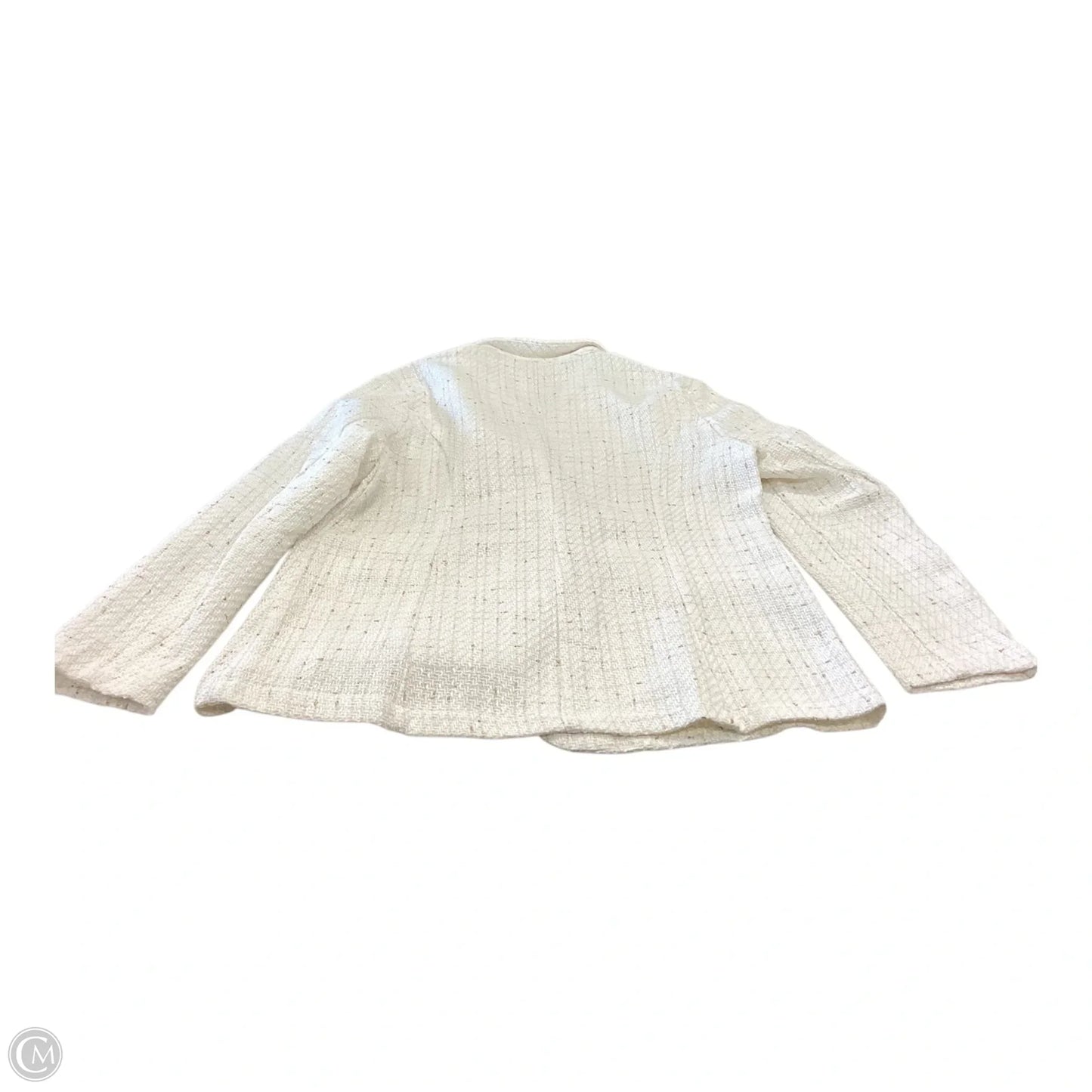 Blazer By Shein In White, Size: L