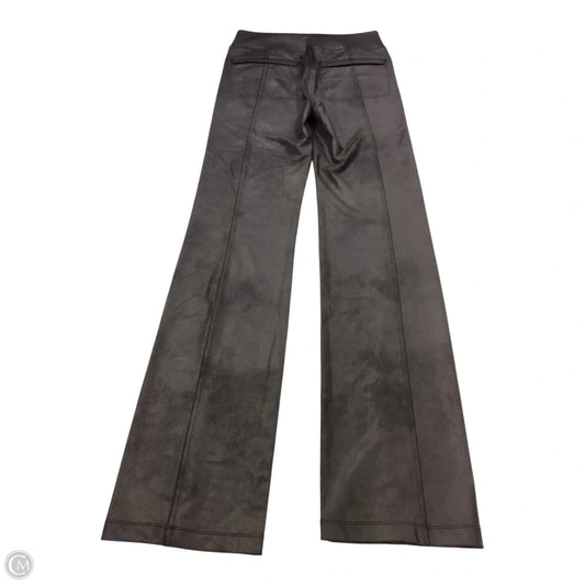 Athletic Leggings By Athleta In Black, Size: S