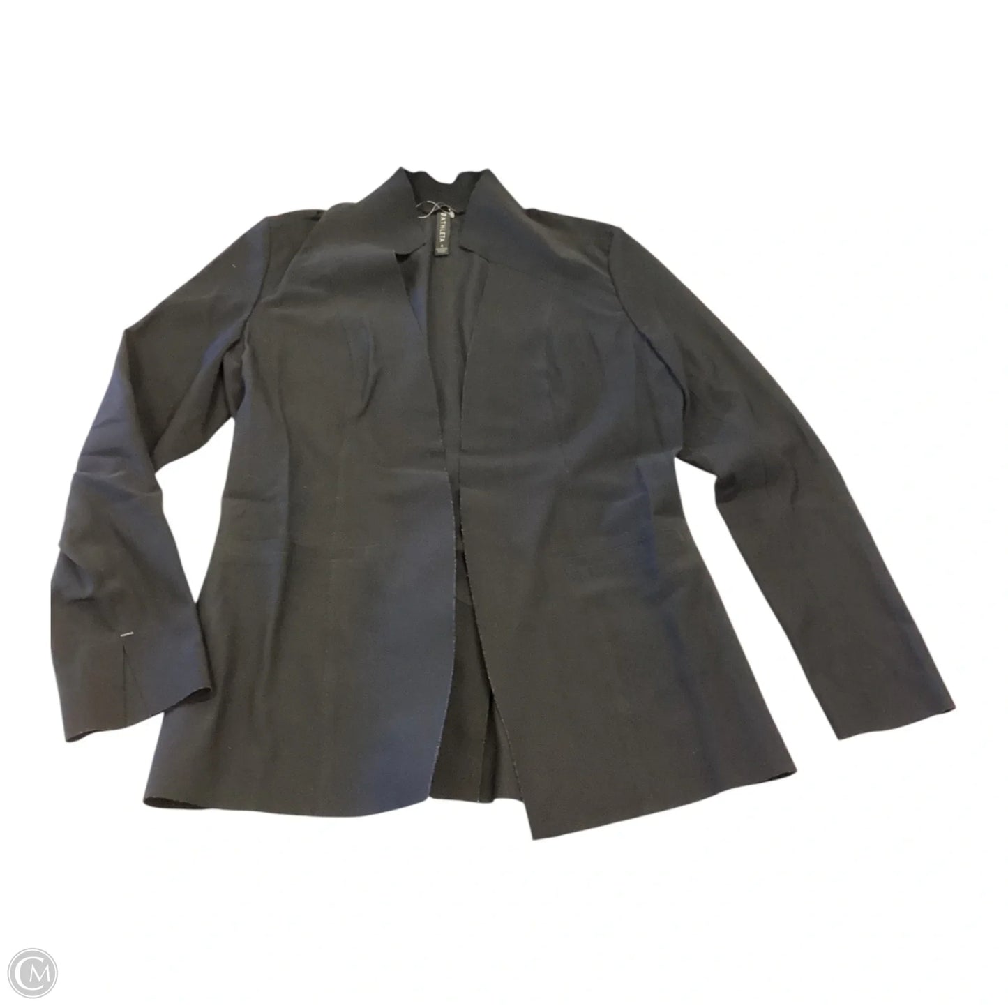Blazer By Athleta In Black, Size: 8