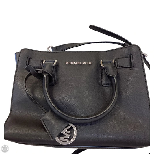 Handbag Designer By Michael Kors, Size: Small
