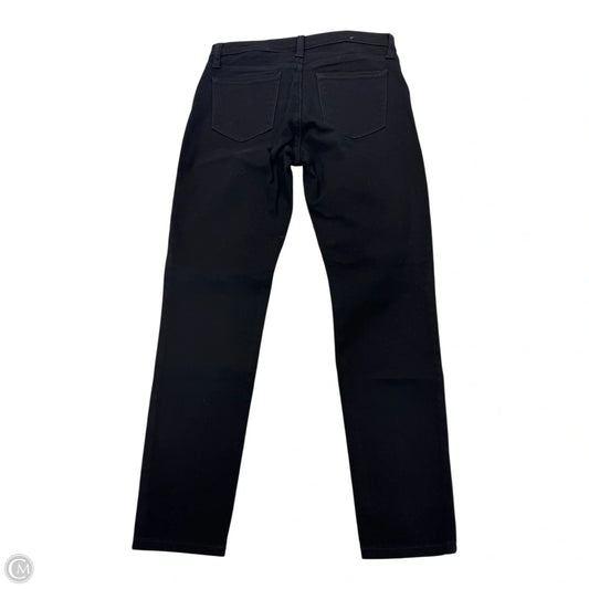 Pants Other By Banana Republic In Black, Size: 6