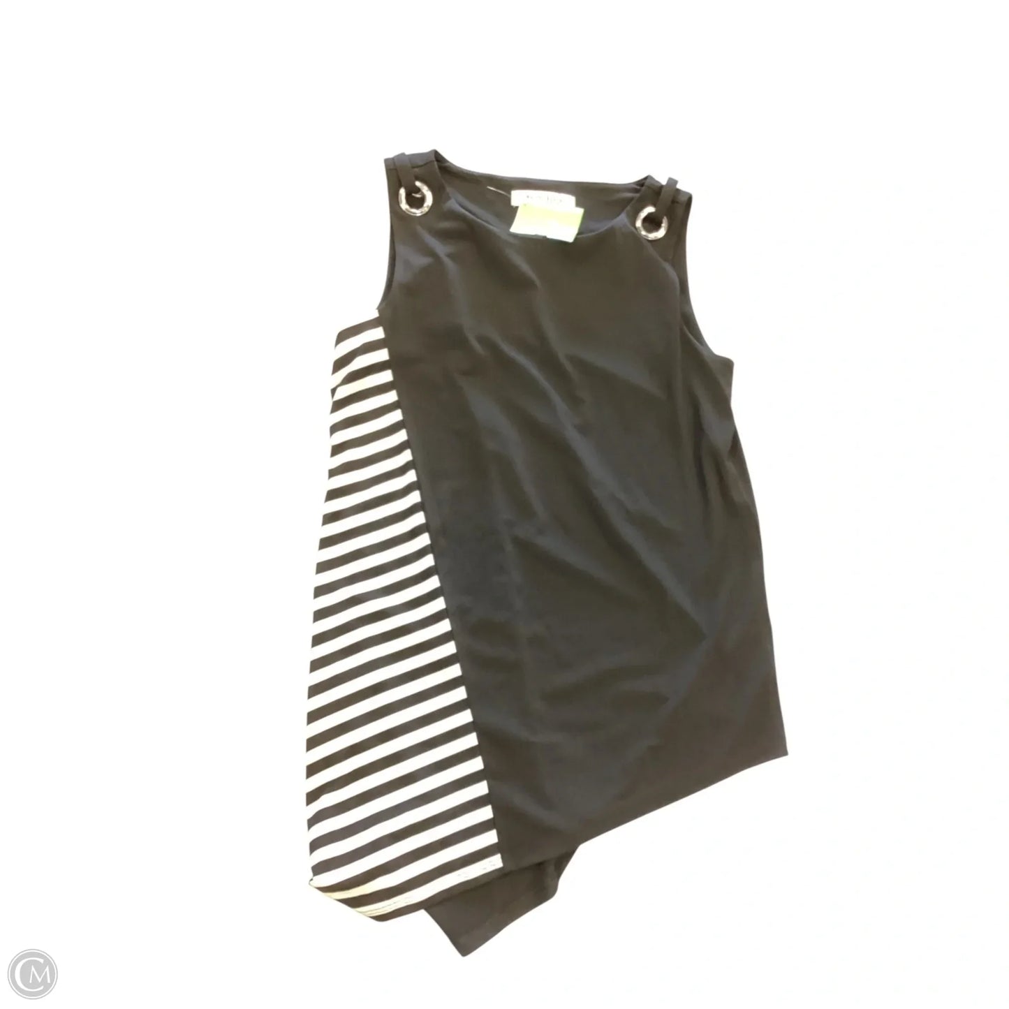 Top Sleeveless By White House Black Market In Black, Size: Xxs